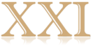 XXI