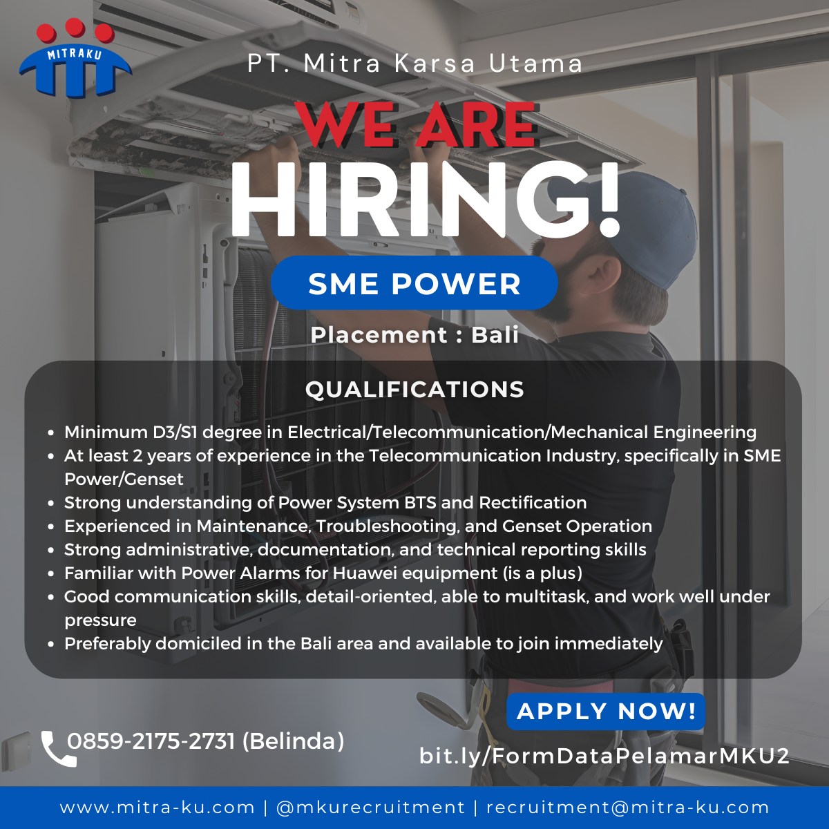 SME Power